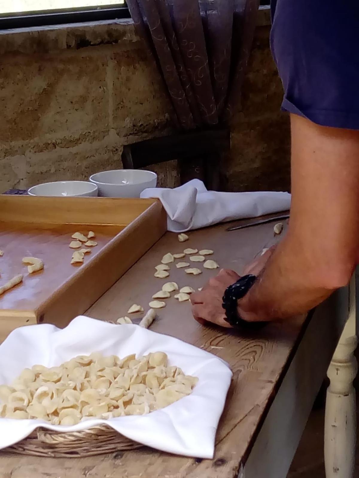 גאליפולי Masseria Pitanni מראה חיצוני תמונה