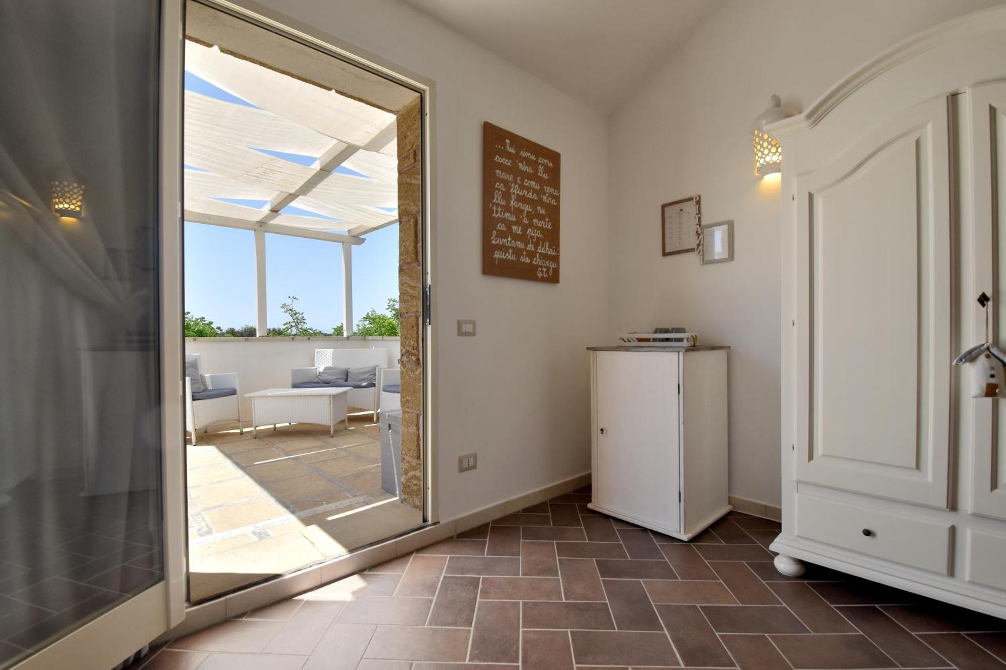 גאליפולי Masseria Pitanni מראה חיצוני תמונה