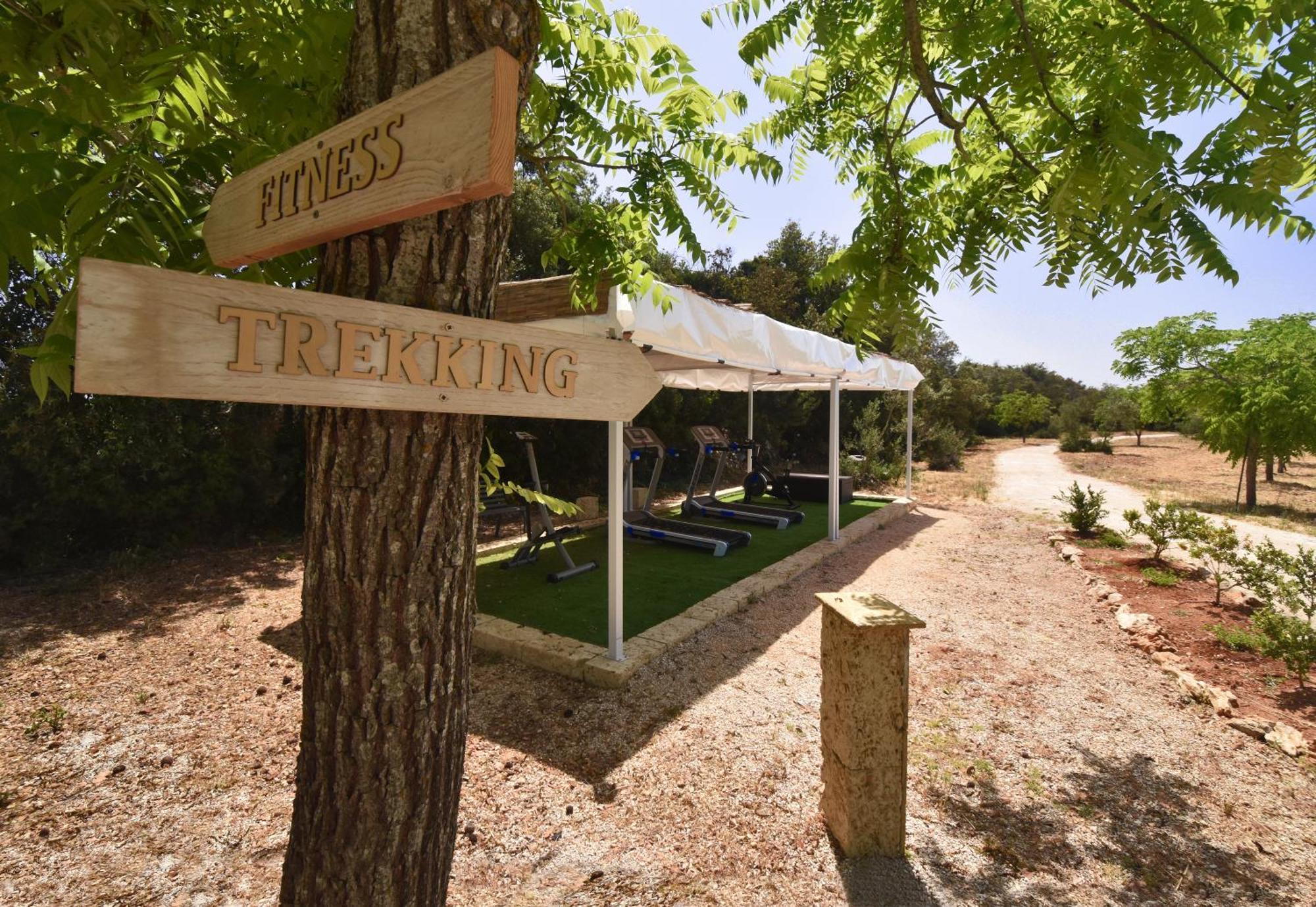 גאליפולי Masseria Pitanni מראה חיצוני תמונה