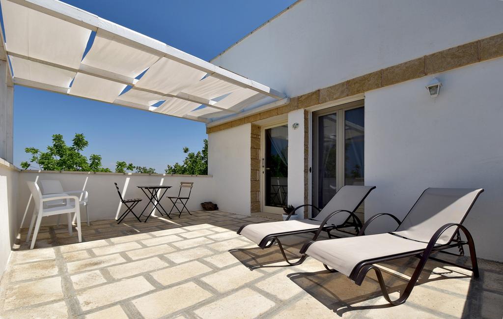 גאליפולי Masseria Pitanni מראה חיצוני תמונה