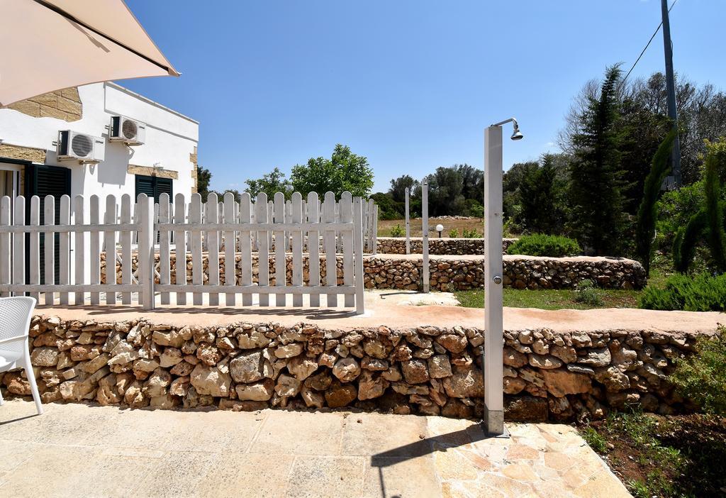 גאליפולי Masseria Pitanni מראה חיצוני תמונה