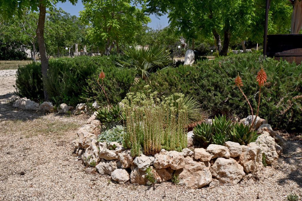 גאליפולי Masseria Pitanni מראה חיצוני תמונה